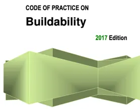 code-of-practive-on-buildability