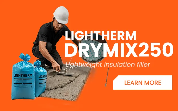 drymix250