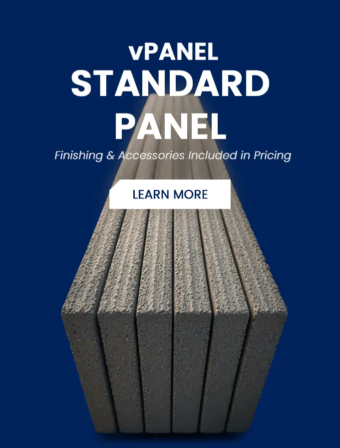vpanel-standard-panel