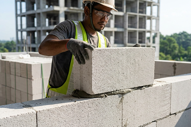What Is AAC Block? Complete Guide for Malaysia (2026)