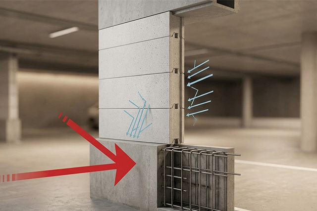 3 Types of Wall Openings in ALC Panels And How to Solve Each One