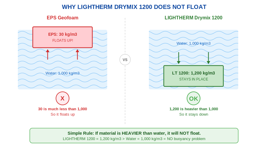LIGHTHERM Solution