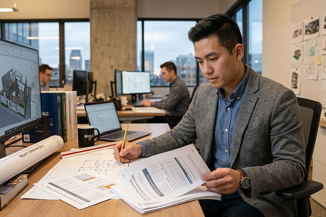The 12-Step ALC Panel Decision Funnel: How to Read an Architect's Spec and Get It Right